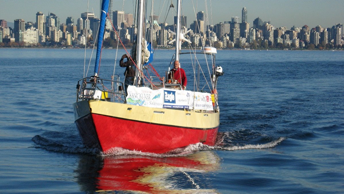 2010.10 Sollanus w Vancouver