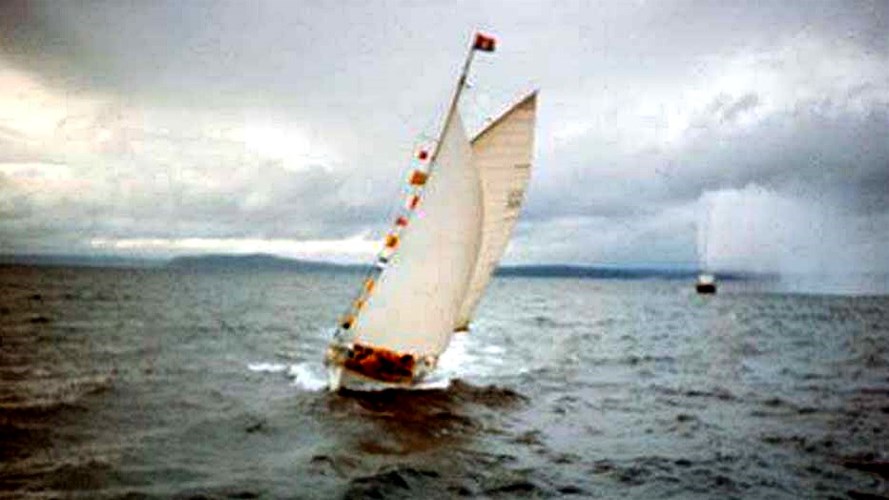 6 Zawisza Czarny powitanie w Seattle