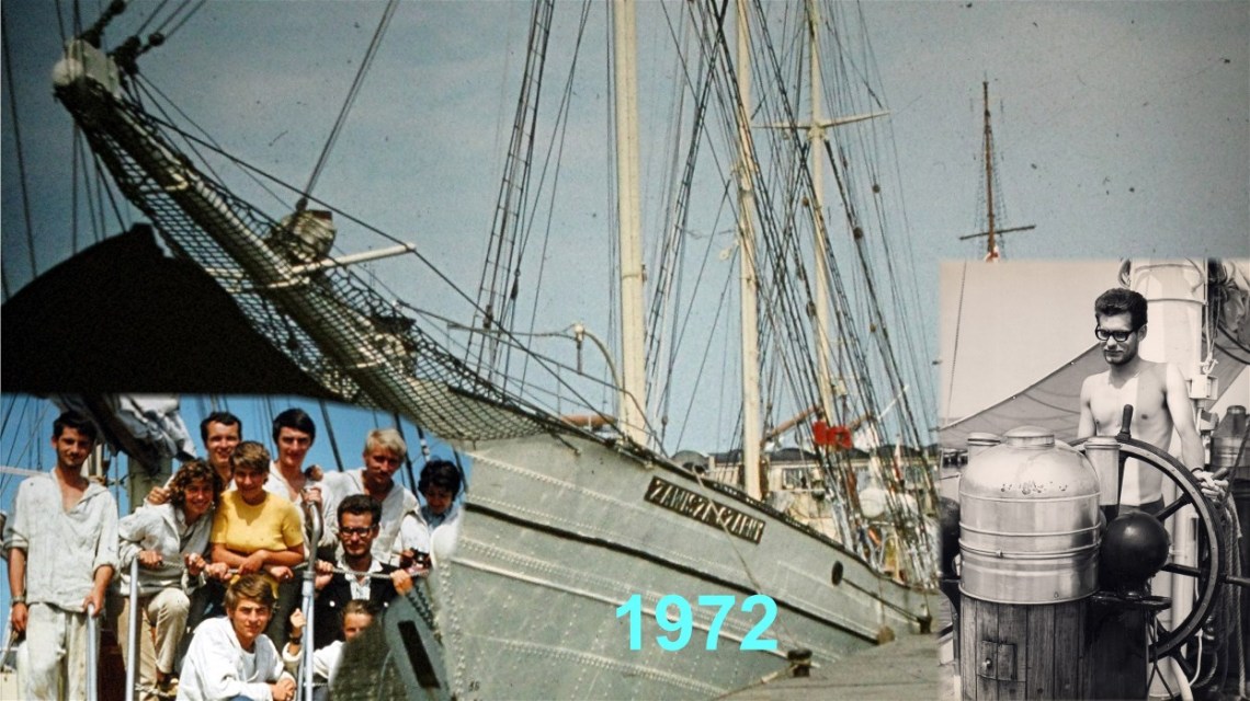 8 Zwisza Czarny 1972 1169