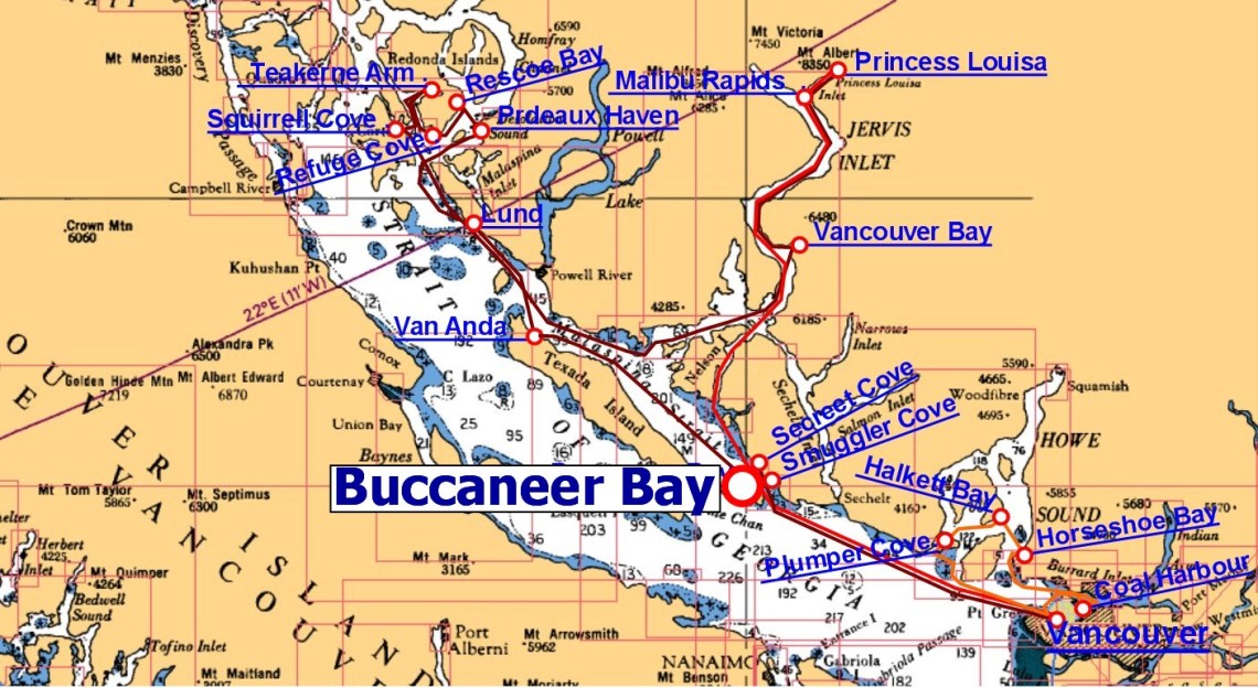 6 Buccaneer Bay 2012 (1)