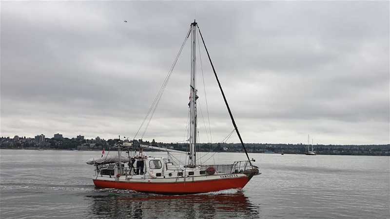 4 Varsovia Vancouver