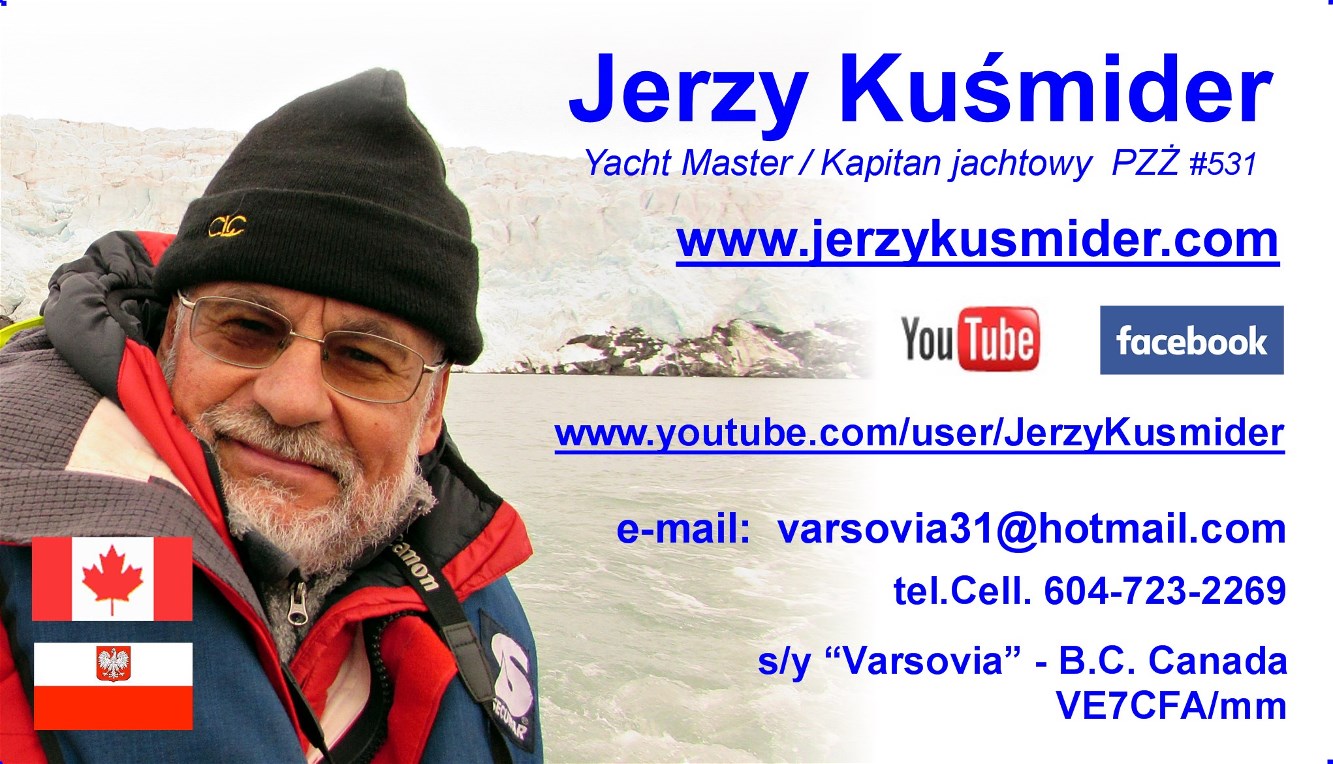 Jerzy Bus card 2019 - (1333p)